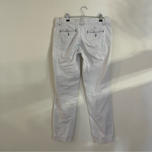 Anthropologie Pilcro & The Letterpress Hyphen Low Rise Hyphen Pants Size: 26 - Picture 2 of 4